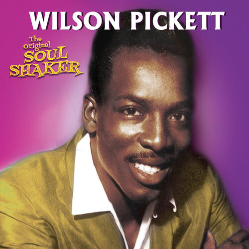 The Original Soul Shaker