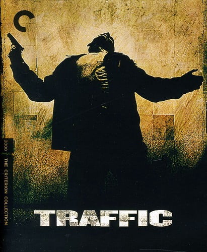 Traffic (The Criterion Collection) [Blu-ray]