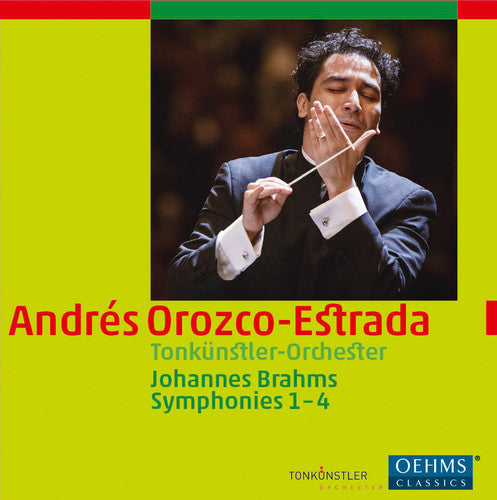Symphonies Nos. 1-4