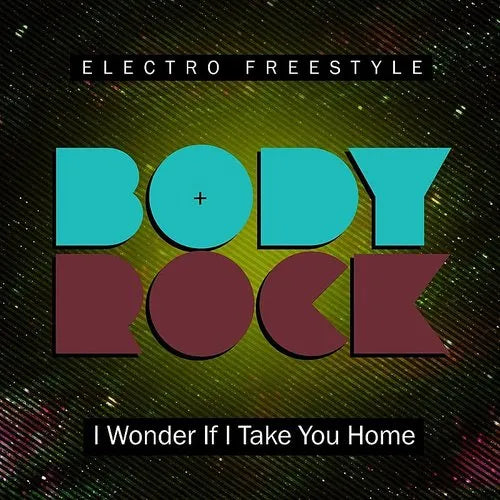 I Wonder If I Take You Home