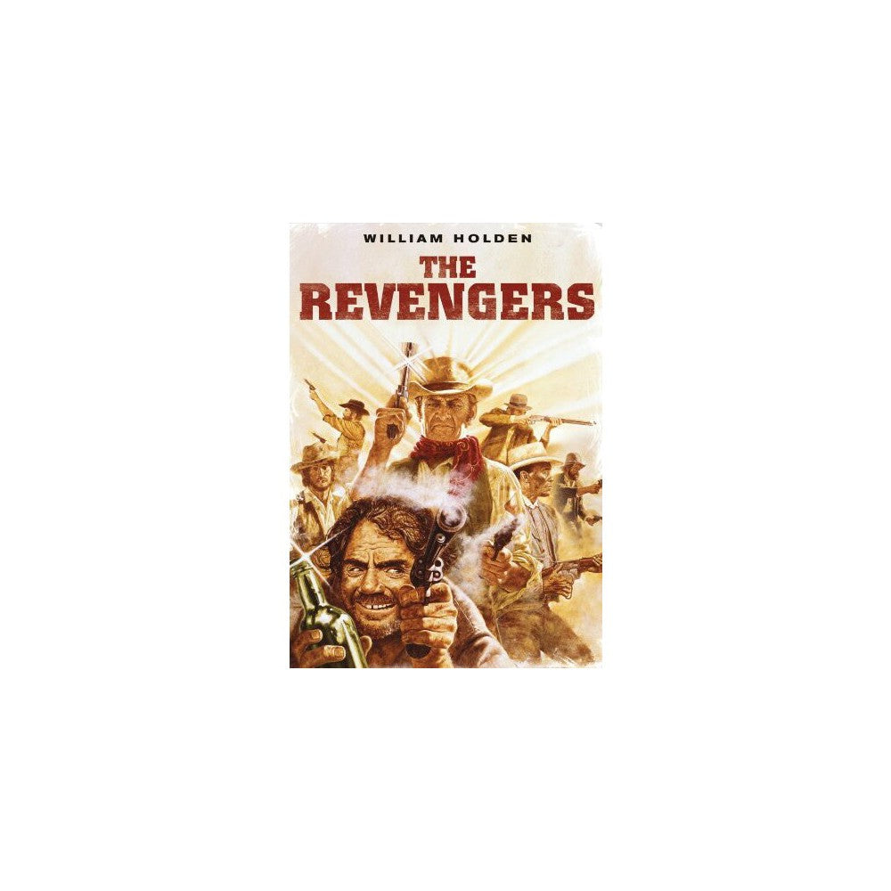Revengers