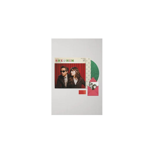 A Very She & Him Christmas