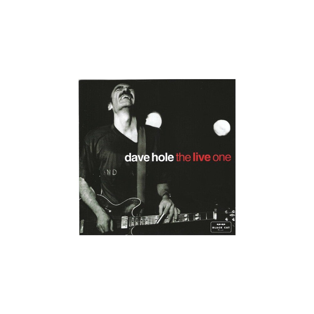 The Live One