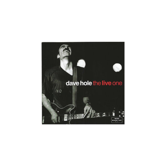 The Live One