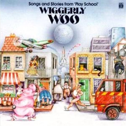 Wiggerly Woo