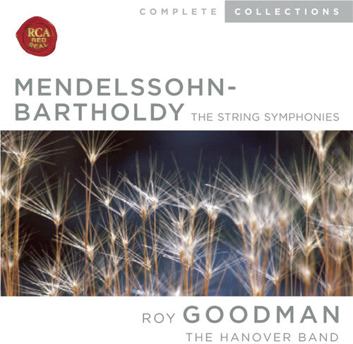 Mendelssohn: The String Symphonies