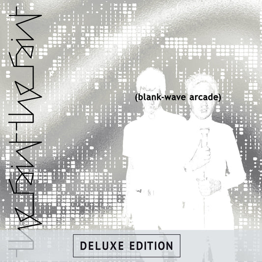 Blank-Wave Arcade (DELUXE EDITION, WHITE VINYL)
