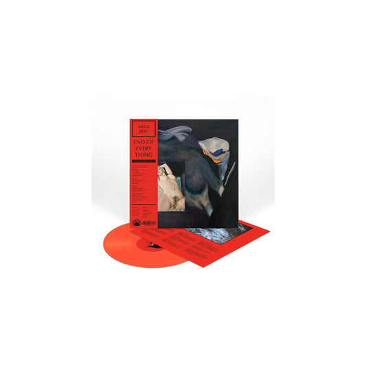 End of Everything [VINYL]