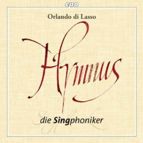 Hymns