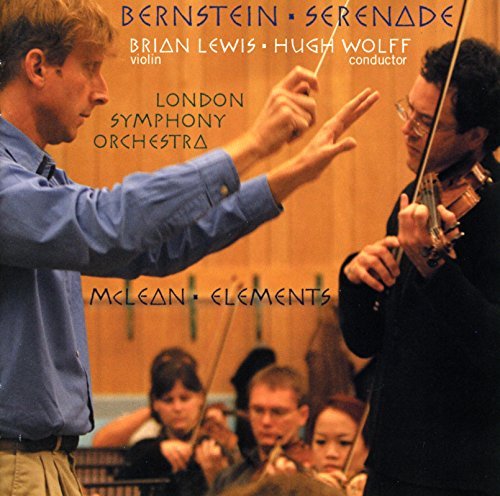 Serenade / Elements