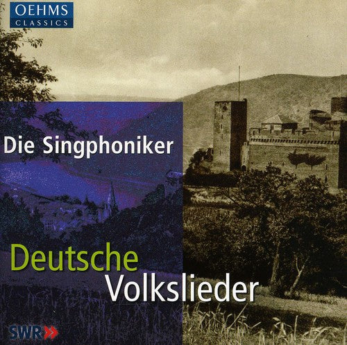 Deutsche Vilkslieder