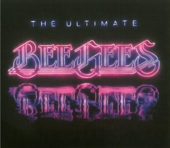 Ultimate Bee Gees [2 CD]