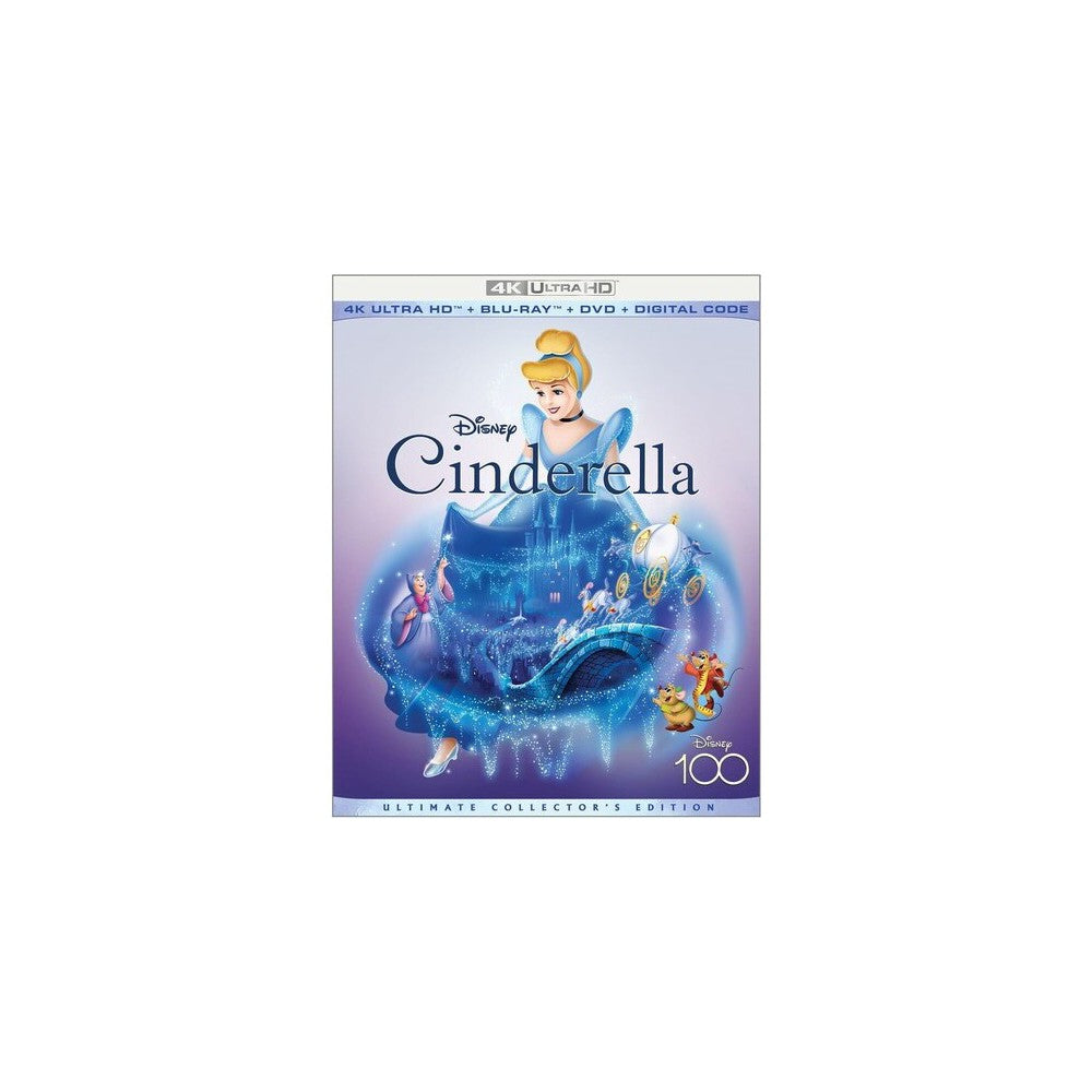Cinderella