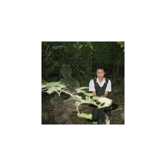 June Mcdoom - Crystal Clear W/green