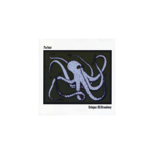Octopus Off-Broadway