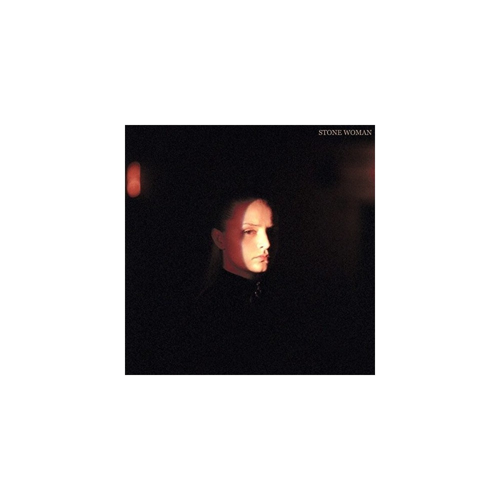 STONE WOMAN