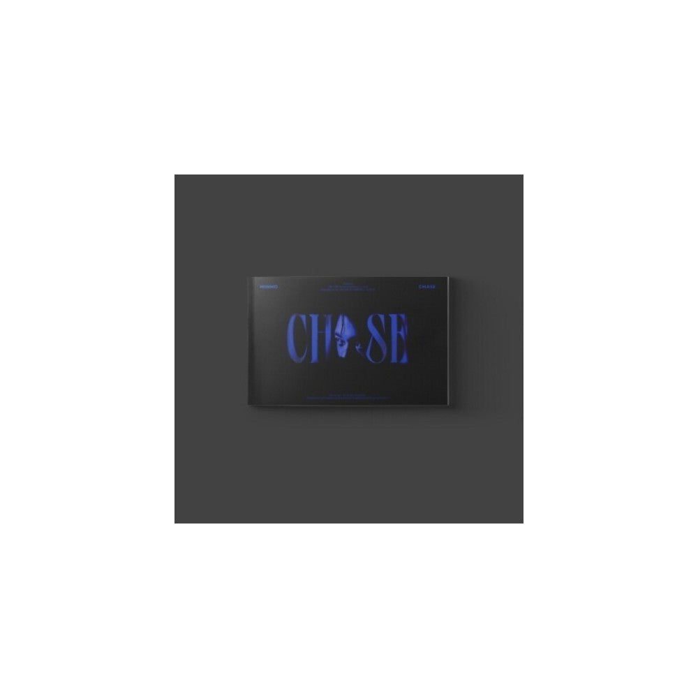 Chase (1st Mini Album) Photo Book Ver.