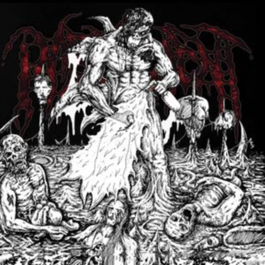 Sadomasochistic Excursions In Pyromania