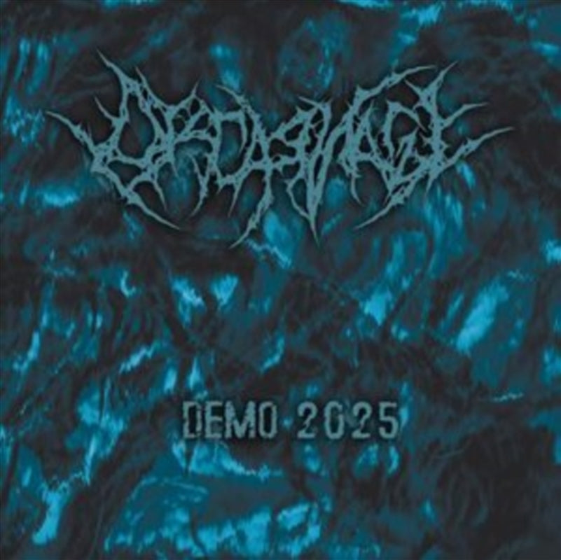 Demo 2025