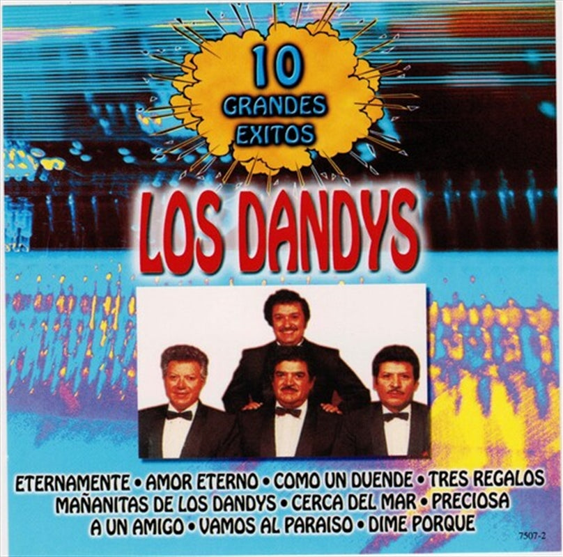 10 Grandes Exitos