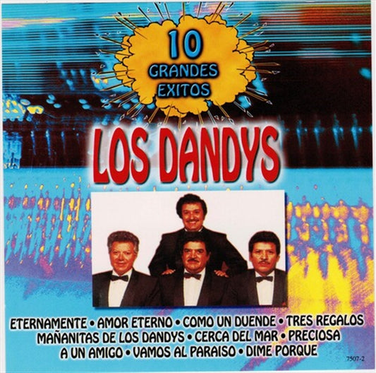 10 Grandes Exitos