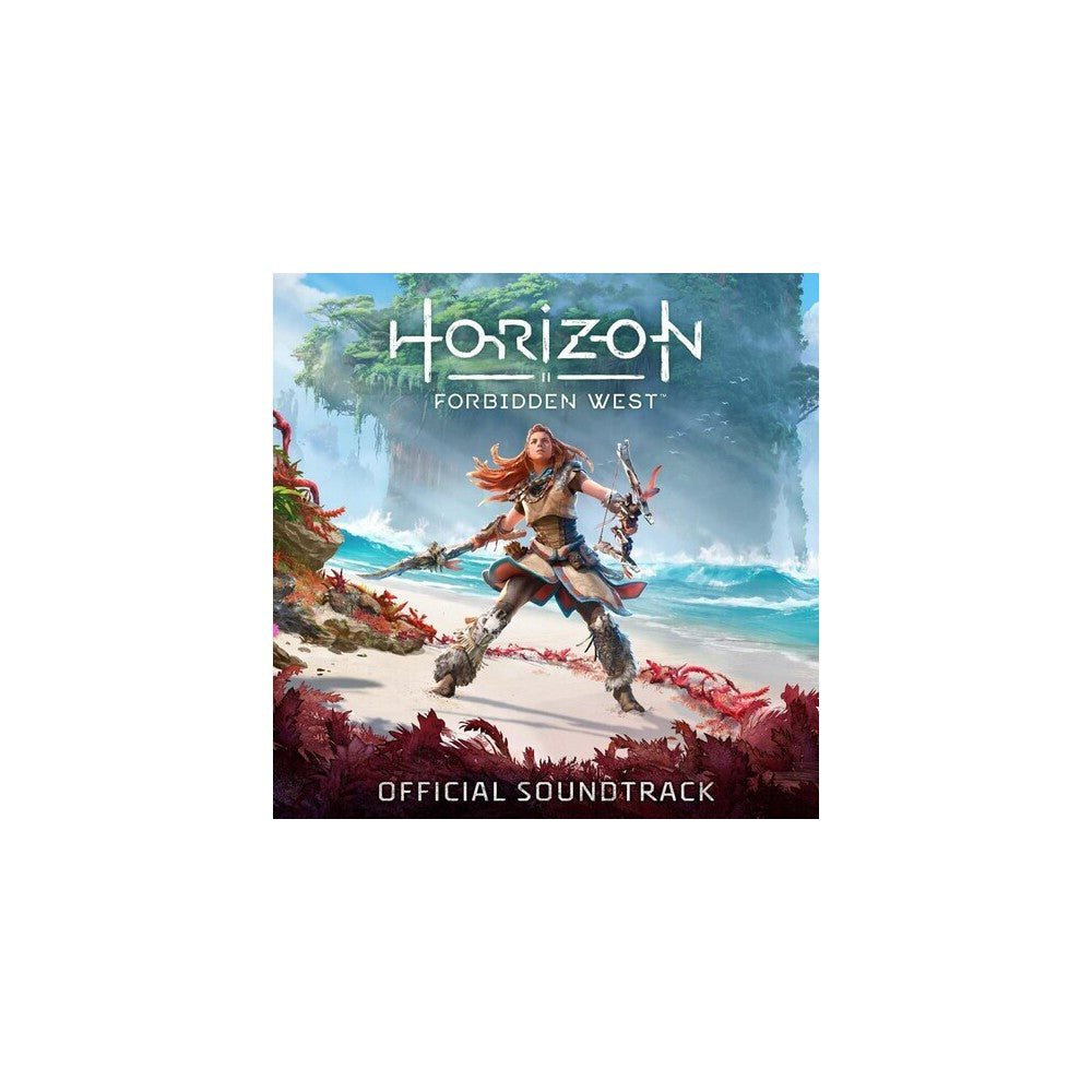 Horizon Forbidden West (Original Soundtrack) [6 LP Collector's Vinyl Box Set]