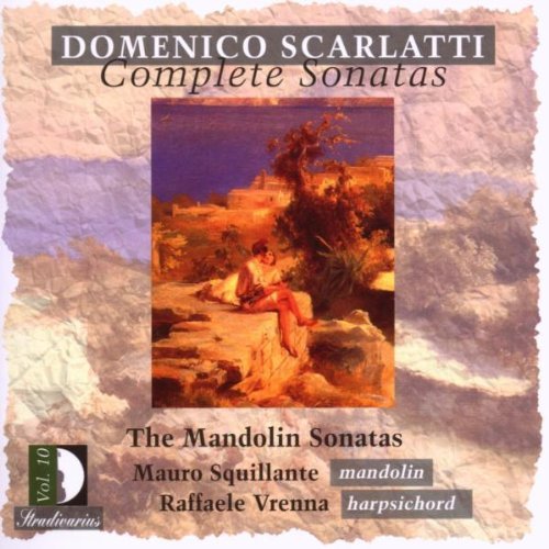 Complete Sonatas 10