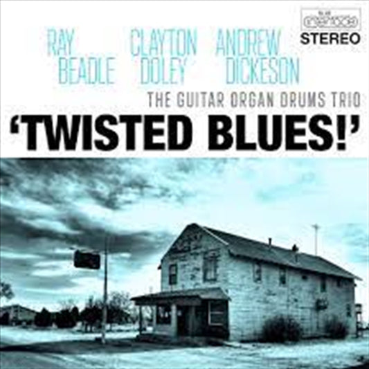 Twisted Blues