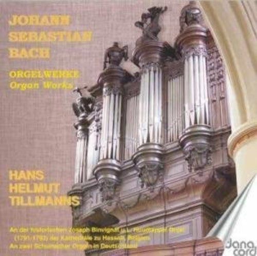 Complete Organ Works 10