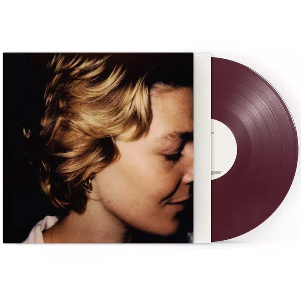 Don't Forget Me - Limited 'Chilled Red' Colored Vinyl