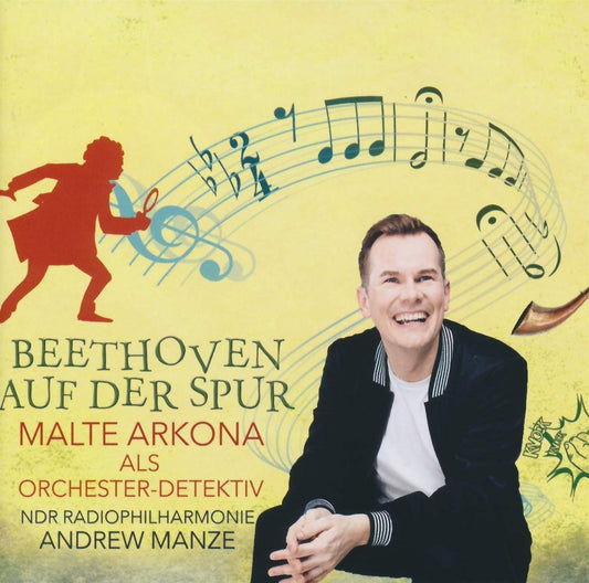 Orchester-Detektive: Beethoven Auf Der Spur