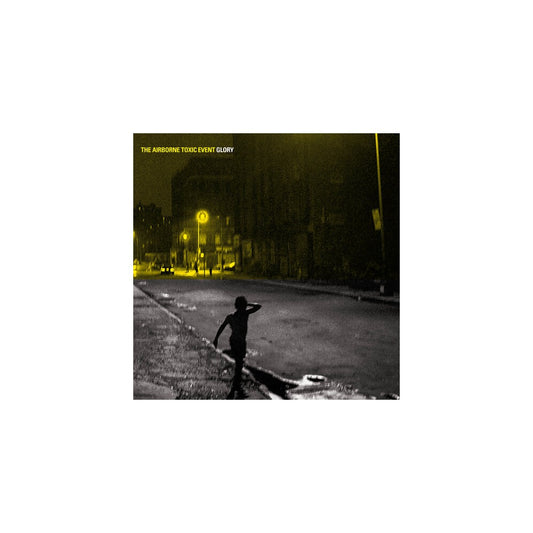 Glory - Opaque White