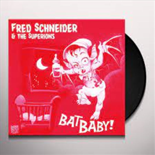 Bat Baby