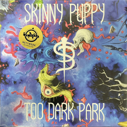 Too Dark Park