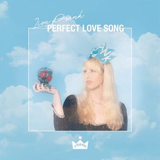 Perfect Love Song (COLOR VINYL)