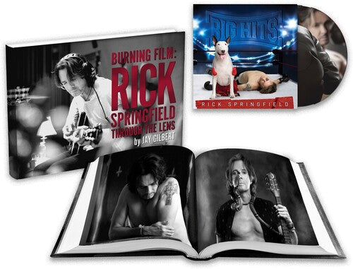 Big Hits: Rick Springfield's Greatest Hits, Vol. 2