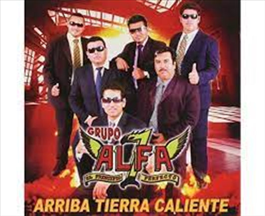 Arriba Tierra Caliente