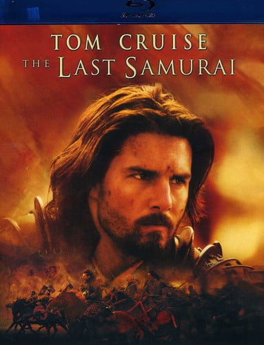 The Last Samurai [Blu-ray]