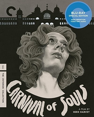 Carnival of Souls (The Criterion Collection)
