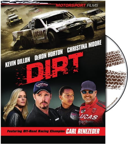 Dirt (DVD)