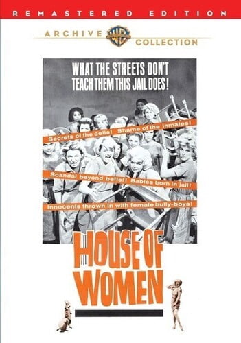 House of Women  (Remastered)
