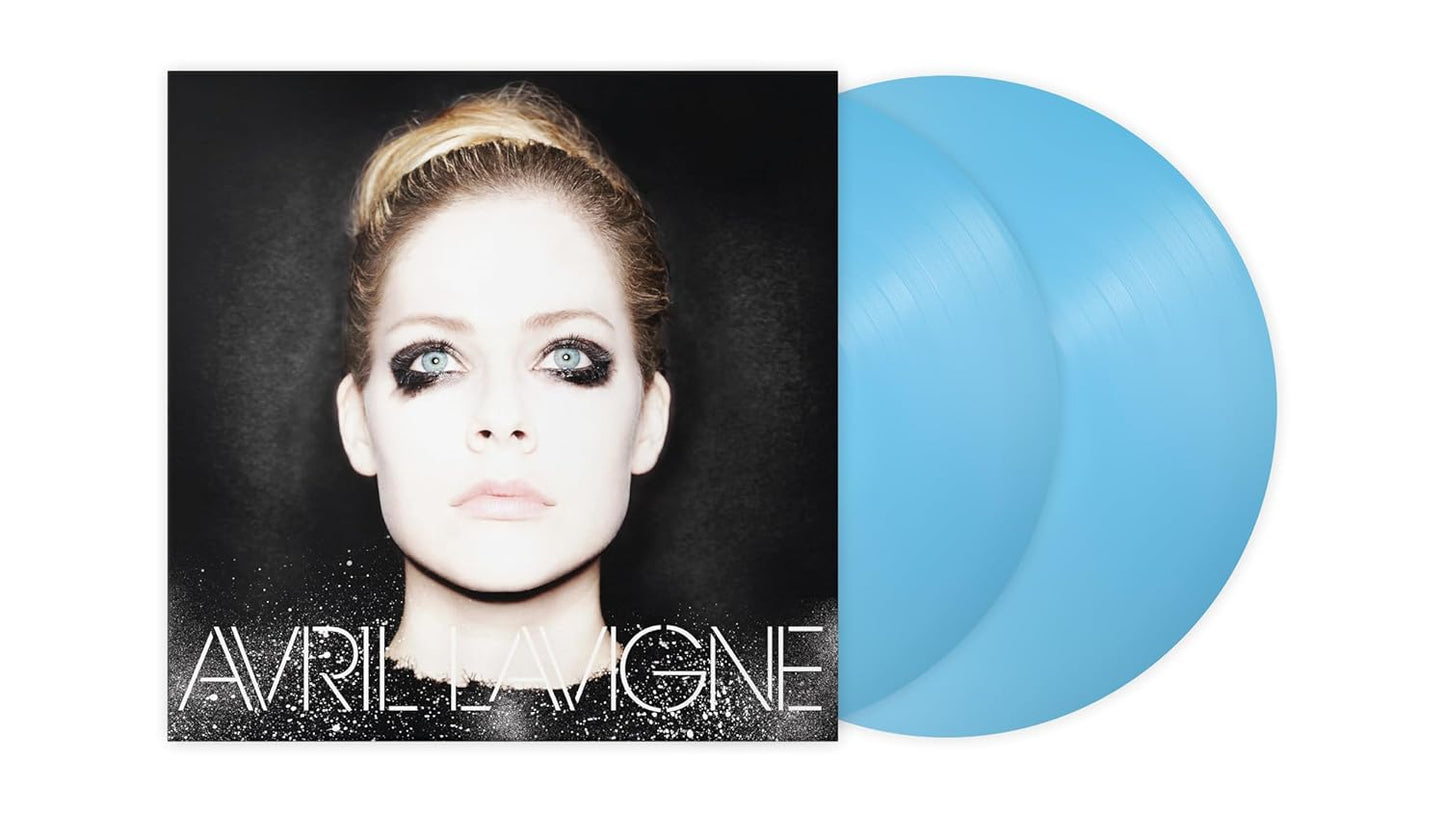Avril Lavigne - Colored Vinyl
