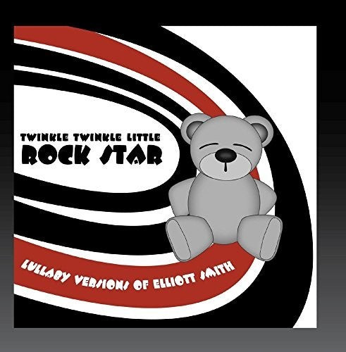 Lullaby Versions of Elliott Smith