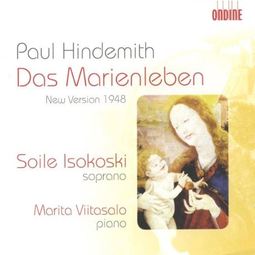 Das Marienleben: New Version 1948