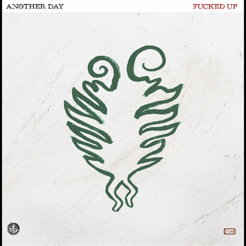 Another Day - Milky Clear Vinyl