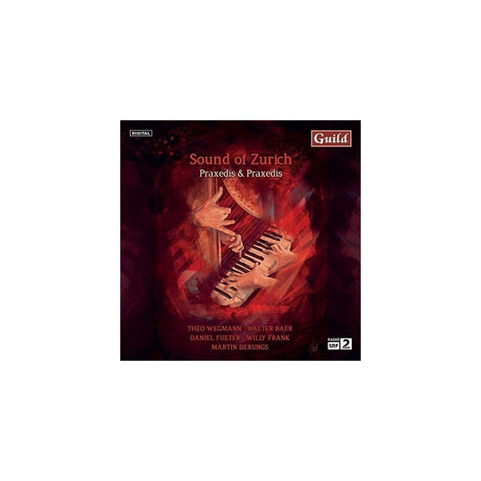 Sound Of Zurich
