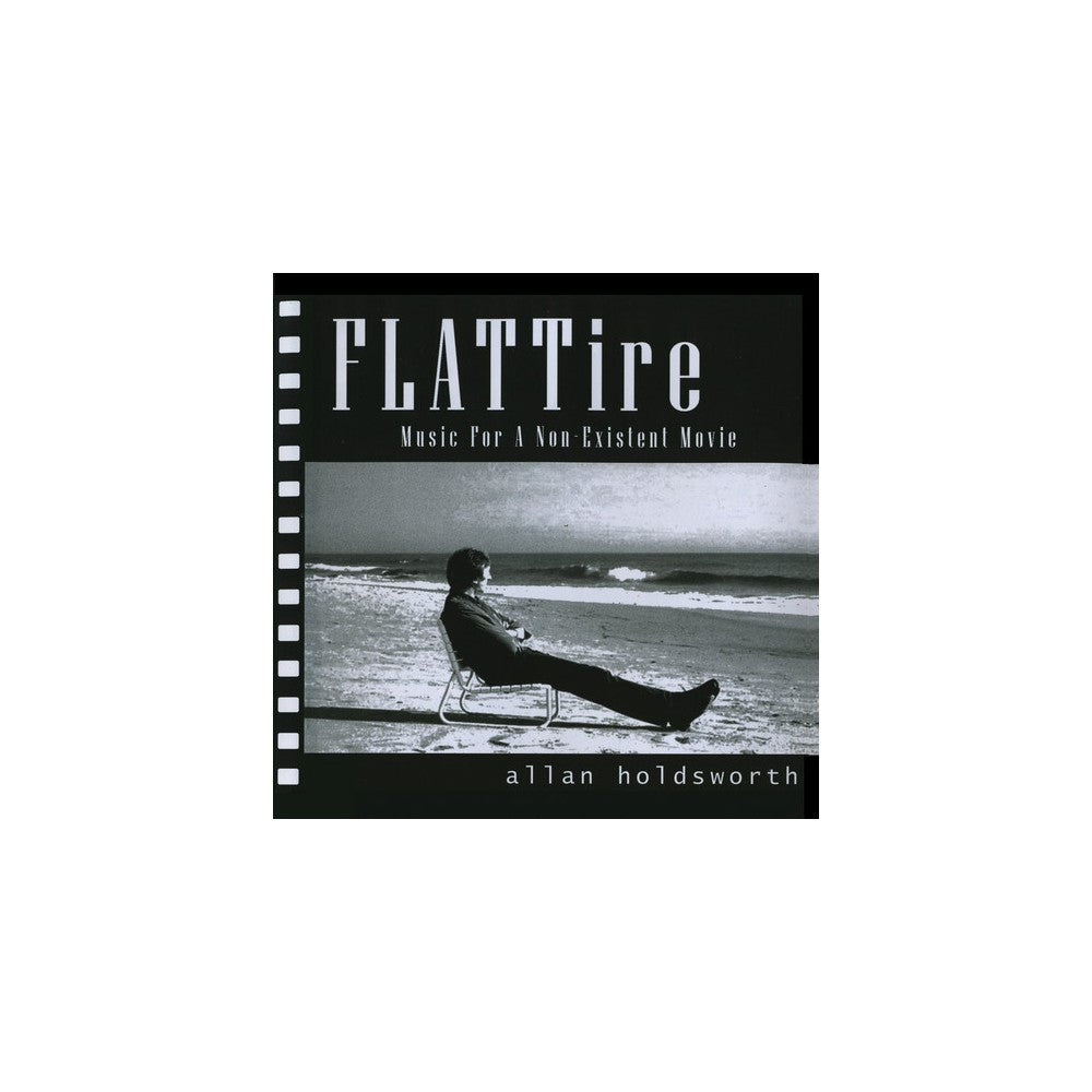 Flat Tire