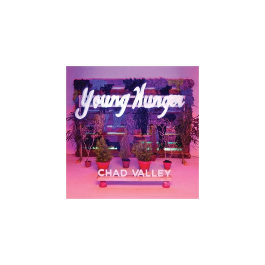 Young Hunger