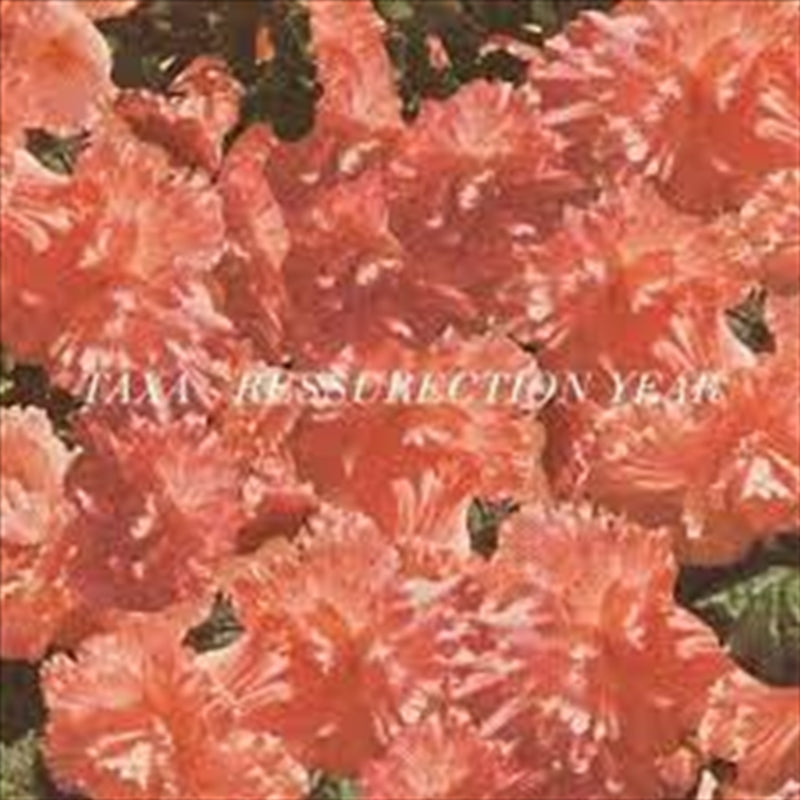 Resurrection Year