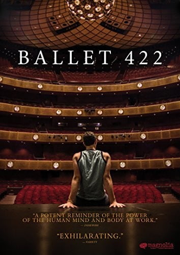 Ballet 422